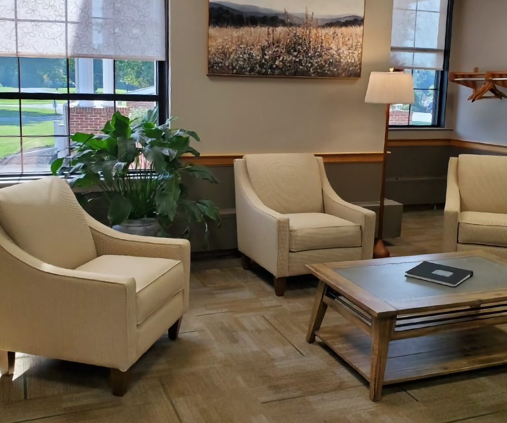 long term skilled nursing home in lancaster