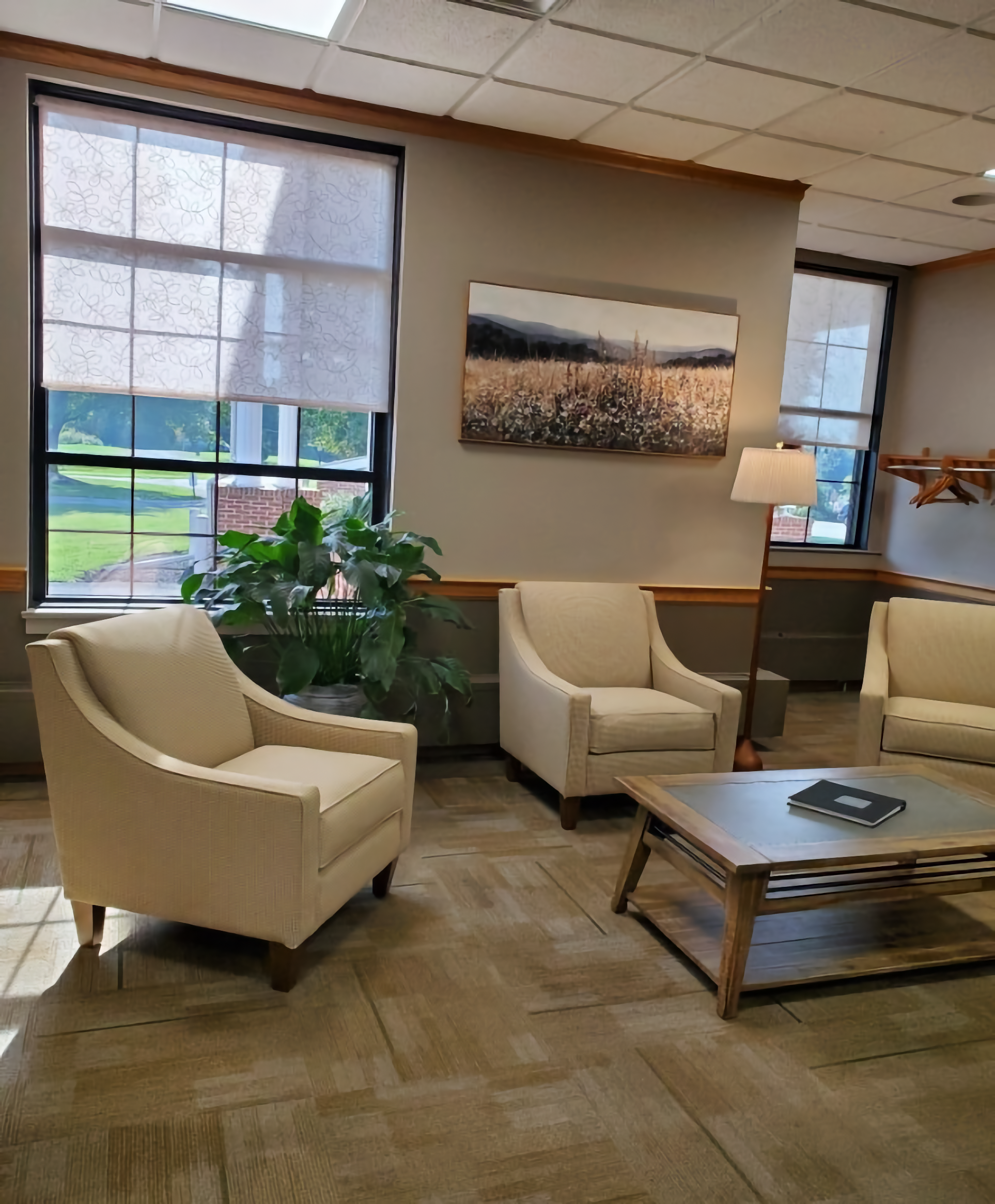 Resident Care Hamilton Arms Nursing